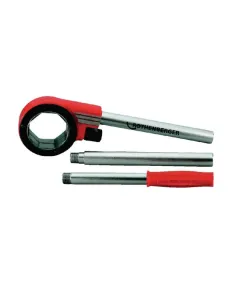 Rothenberger - 71272 - Rothenberger Thread Cutting Die 1/4"-2" 8-Point