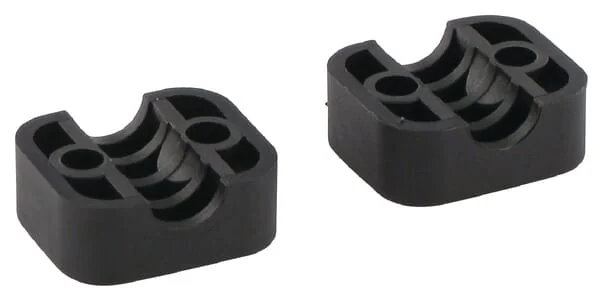 RSB - RS911650NYL - Pipe Clamp PA 50mm
