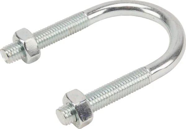 RSB - RU3246Z - Pipe Bracket 1 1/4"
