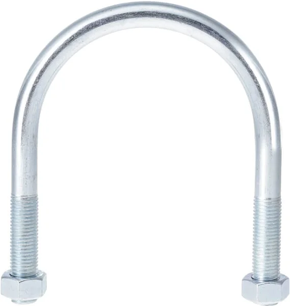 RSB - RUBZ100120 - RSB Pipe Bracket 4"