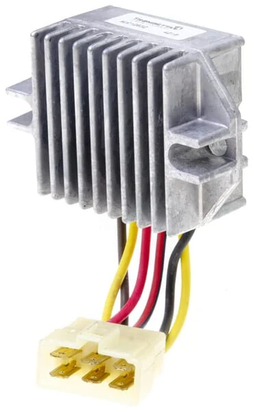 Sabo - AUC12632 - Voltage Regulator