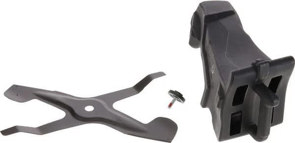 Sabo - BSA644 - Mulch Kit 47 Battery