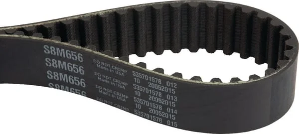 Sabo - EPC027898 - Timing Belt