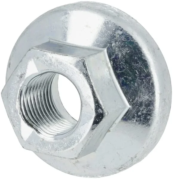 Sabo - GX20513 - Nut / Nut, Spindle 9/16 Flanged