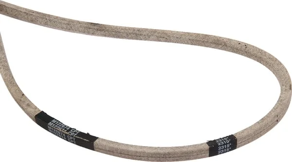 Sabo - M122674 - Flat Belts