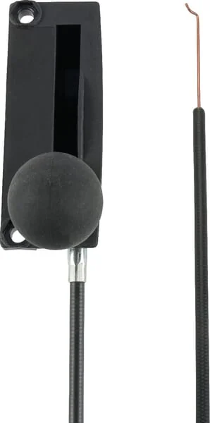 Sabo - SA12766 - BGR Switch Housing