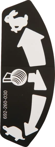Sabo - SA33217 - Sticker