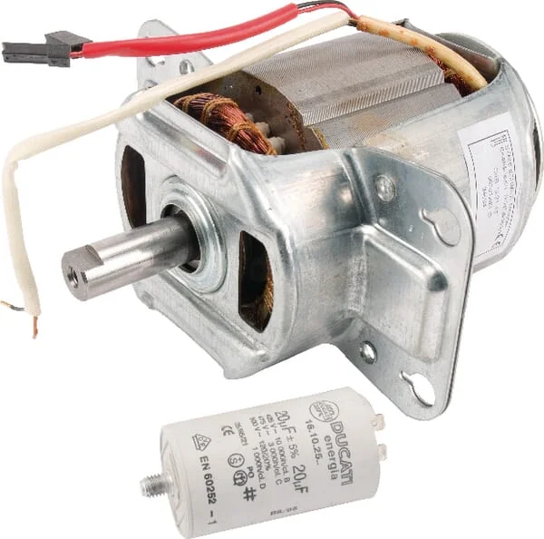 Sabo - SA34694 - Electric Motor