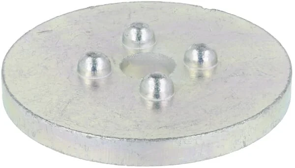 Sabo - SA35385 - Disk Galvanized