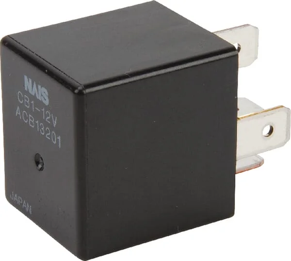 Sabo - SA35478 - Changeover Relay
