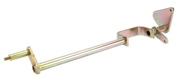 Sabo - SA36478 - Rear Axle