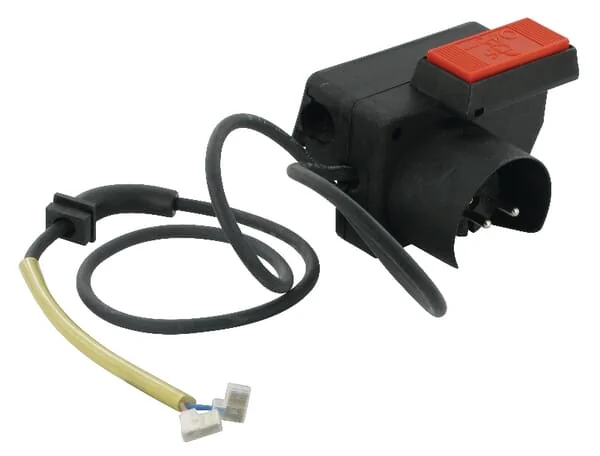 Sabo - SA36639 - BGR Switch/Plug Combi 90N