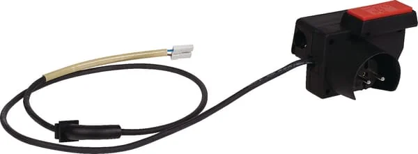 Sabo - SA37468 - Switch/Plug Combi 43-Compact