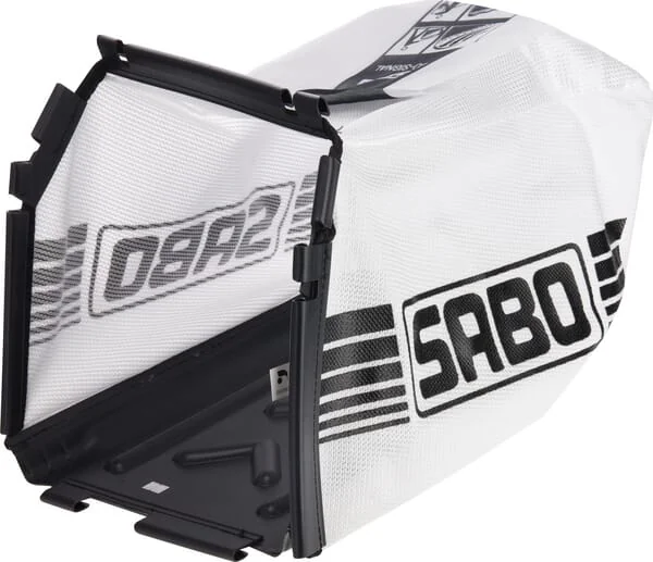 Sabo - SAA10004 - Grass Catcher Cloth 43-Compact