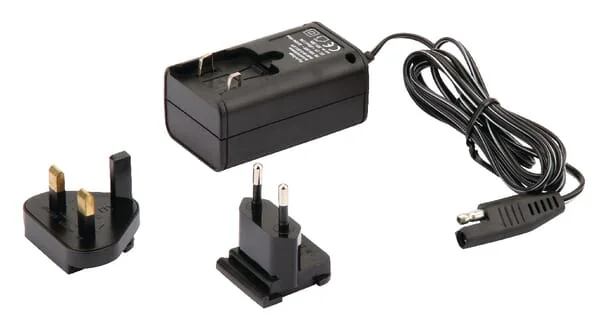Sabo - SAA10921 - Battery Charger