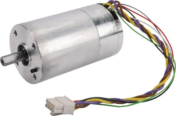 Sabo - SAA11057 - Electric Motor