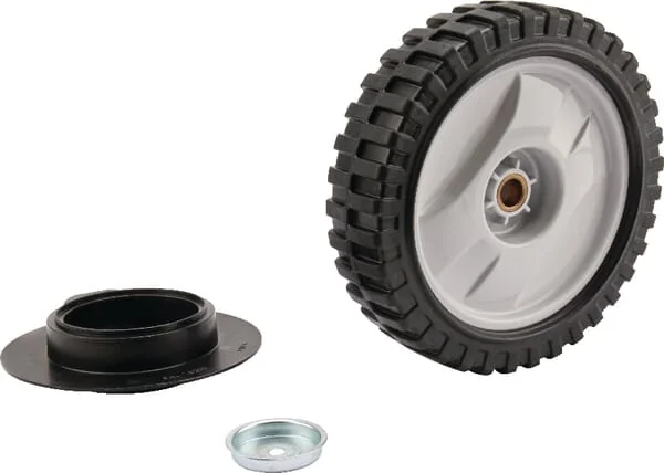 Sabo - SAA11336 - Tire and Wheel Assembly