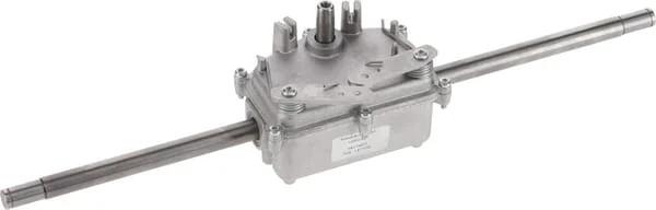 Sabo - SAA11526 - Transmission 52-PRO S Bicidi, SVC