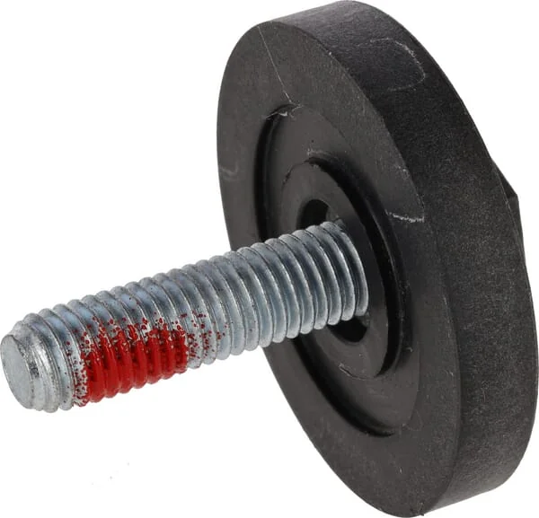 Sabo - SAA11788 - Blade Screw With Thread Assembly, SVC