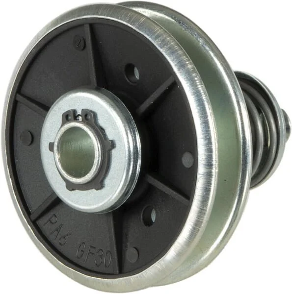 Sabo - SAA11850 - Pulley