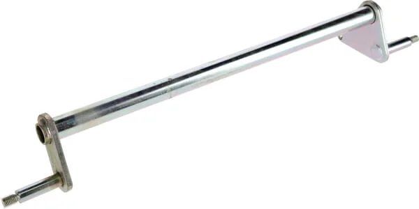 Sabo - SAA12186 - BGR Rear Axle Complete VZK