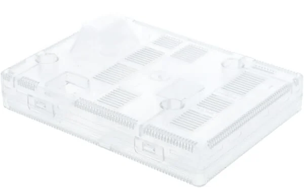 Sabo - SAA12262 - Circuit Box / PCB Box Charging Station Set, SVC