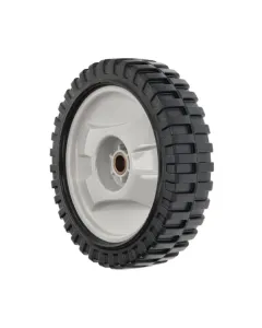 Sabo - SAA12425 - Wheel Complete with Tires