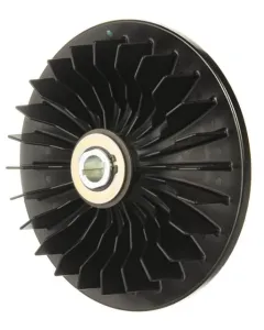 Sabo - SAA12553 - BGR Fan 54 Complete, SVC