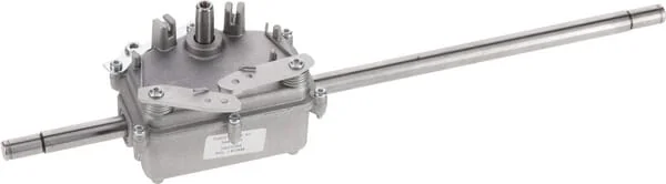 Sabo - SAA13193 - BGR Gear 47 Pro BICID