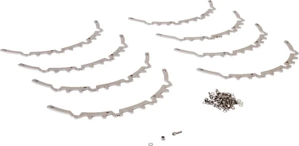 Sabo - SAA13917 - Spikes With Mounting Parts