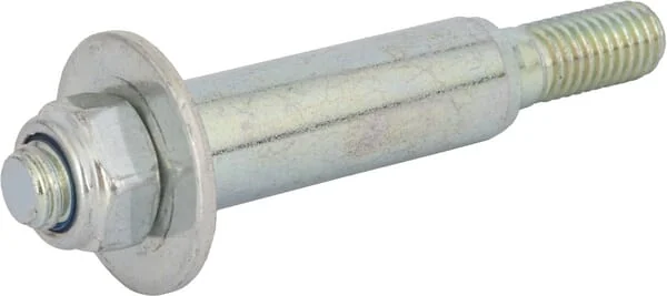 Sabo - SAA16477 - Axle Wheel Axle Galvanized