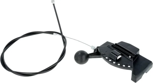 Sabo - SAU10233 - Control Housing BGR Vario UT