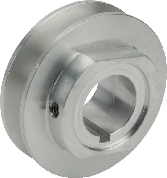 Sabo - SAU11562 - Aluminum Motor Pulley 54