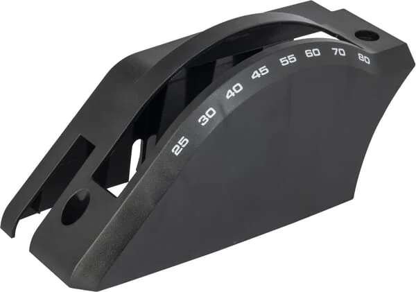 Sabo - SAU11946 - Shield for Cutting Height Adjustment 8