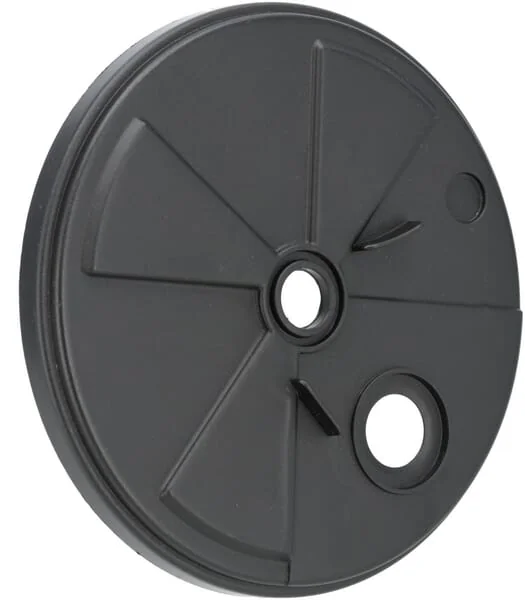 Sabo - SAU12545 - Hub Cap Cover Guard