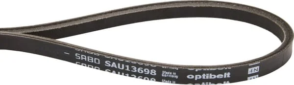 Sabo - SAU13698 - V-Belt 47 Pro Bi.Ci.D