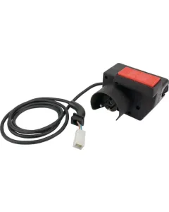 Sabo - SAU13929 - Wiring Harness, Electric Motor