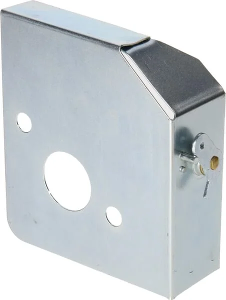 Sabo - SAU15972 - Board Muffler Insulation (Bimetal)