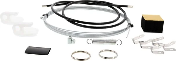 Sacex - 2090805 - Manual Lift Kit For Manual Version Triflash