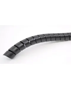 Safeplast - KBV42Z - Safeplast Plastic Spring Black 43-55