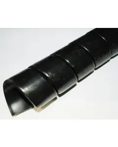 Safeplast - KBV55Z - Safeplast Plastic Spring Black 55-67