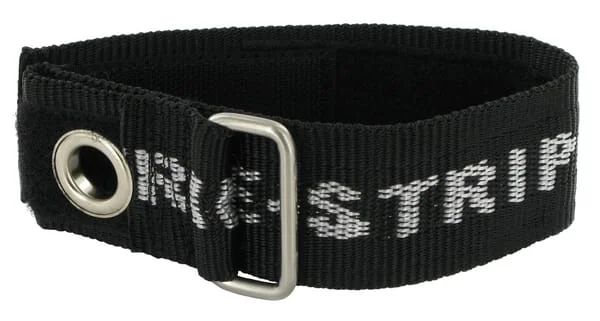 Safeplast - STRDR70 - Bundle Strip+Eye Velcro