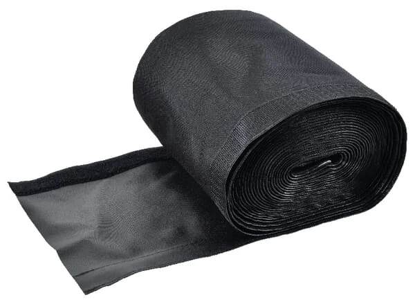 Safeplast - WRRD80P010 - Hose Protection Velcro 80mm