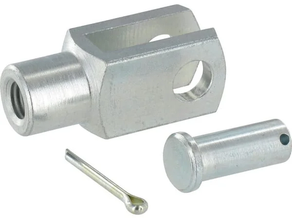 Safim - BL15063 - Yoke M12 x 1.75 Right Hand Thread