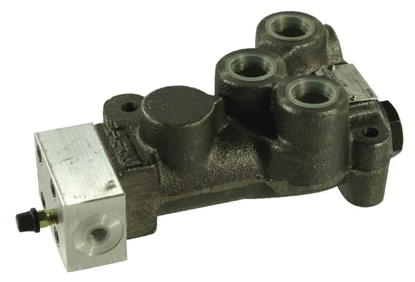 Safim - BV201685 - Brake Valve Safim Spool 20