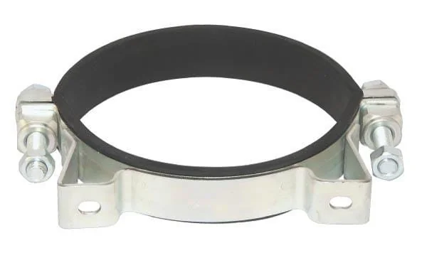 SAIP - LAV9CF220 - Accum Clamp Ø 220mm