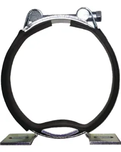 Saip - LAV9CF90LF120 - Saip Accumulator Bracket LAV 85 - 90 mm