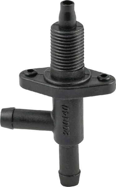 Salvarani - 200140 - T-Connection 3 Way 2 6x8 + 1