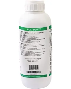 Salvarani - 500008AKP - Salvarani Cleaning Agent (Puli-Botte) 1 L Bio