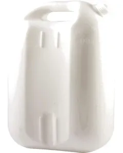 Salvarani - 90107801 - Salvarani Tank TF White